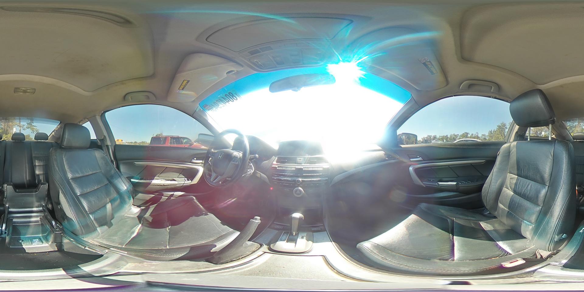 2010 HONDA ACCORD
