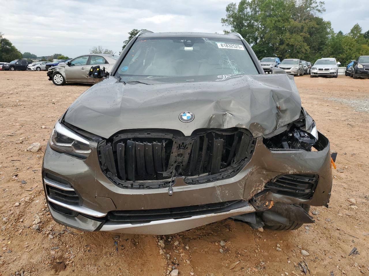 2023 BMW X5