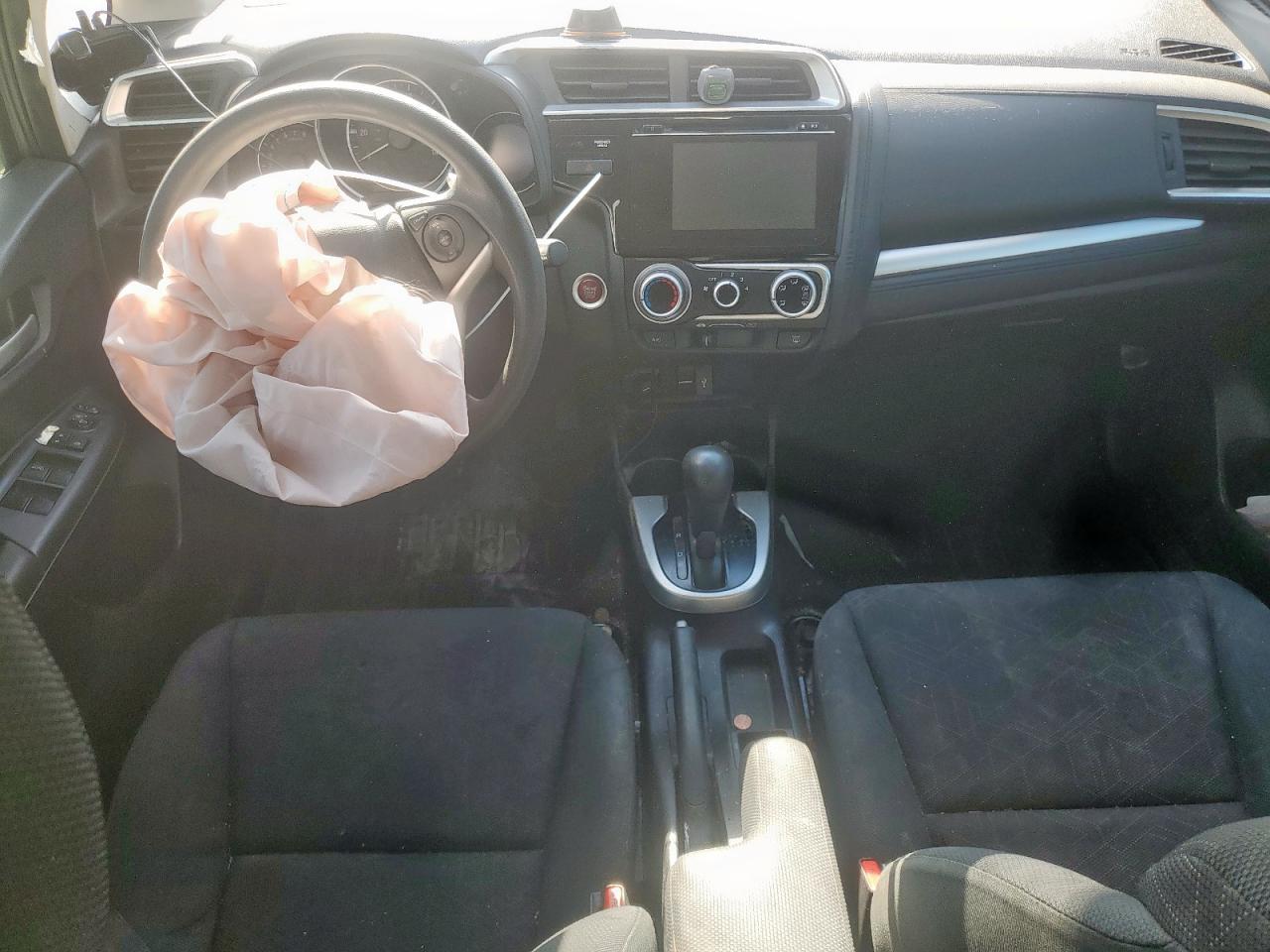 2015 HONDA FIT