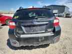 2016 SUBARU Crosstrek