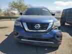 2018 NISSAN PATHFINDER