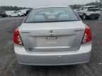 2005 SUZUKI Forenza