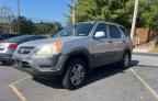 2002 HONDA CR-V