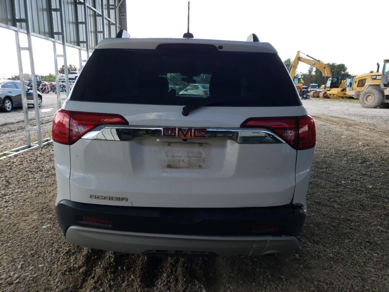 2019 GMC ACADIA
