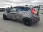 2014 FORD Fiesta