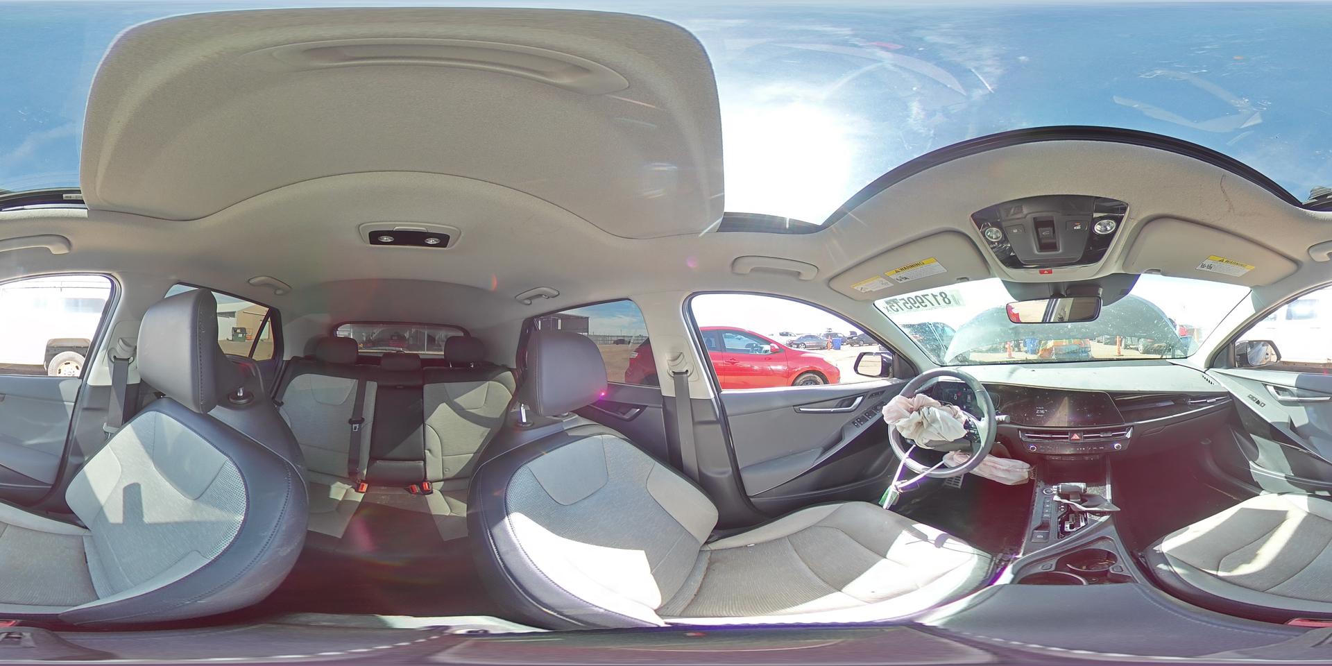 2023 KIA Niro