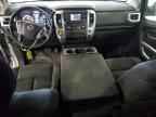 2017 NISSAN Titan