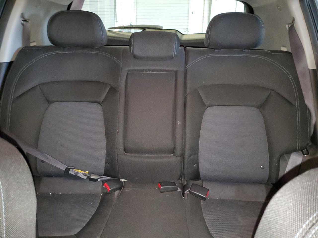 2015 KIA SPORTAGE