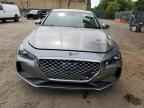 2021 GENESIS G70