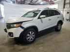 2011 KIA SORENTO