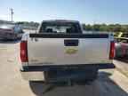2013 CHEVROLET Silverado