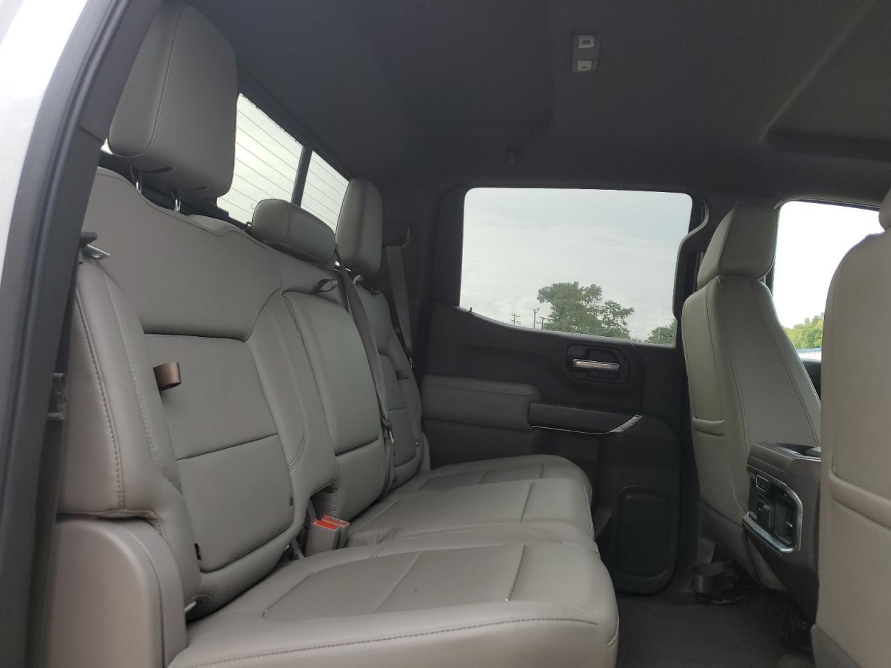 2019 GMC Sierra