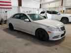 2012 MERCEDES-BENZ E-Class