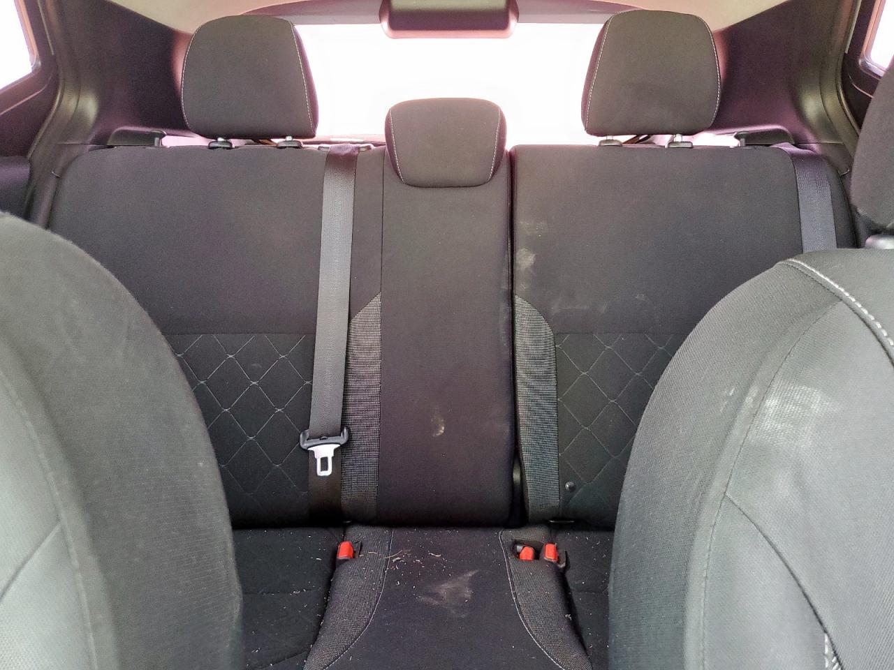 2019 NISSAN KICKS