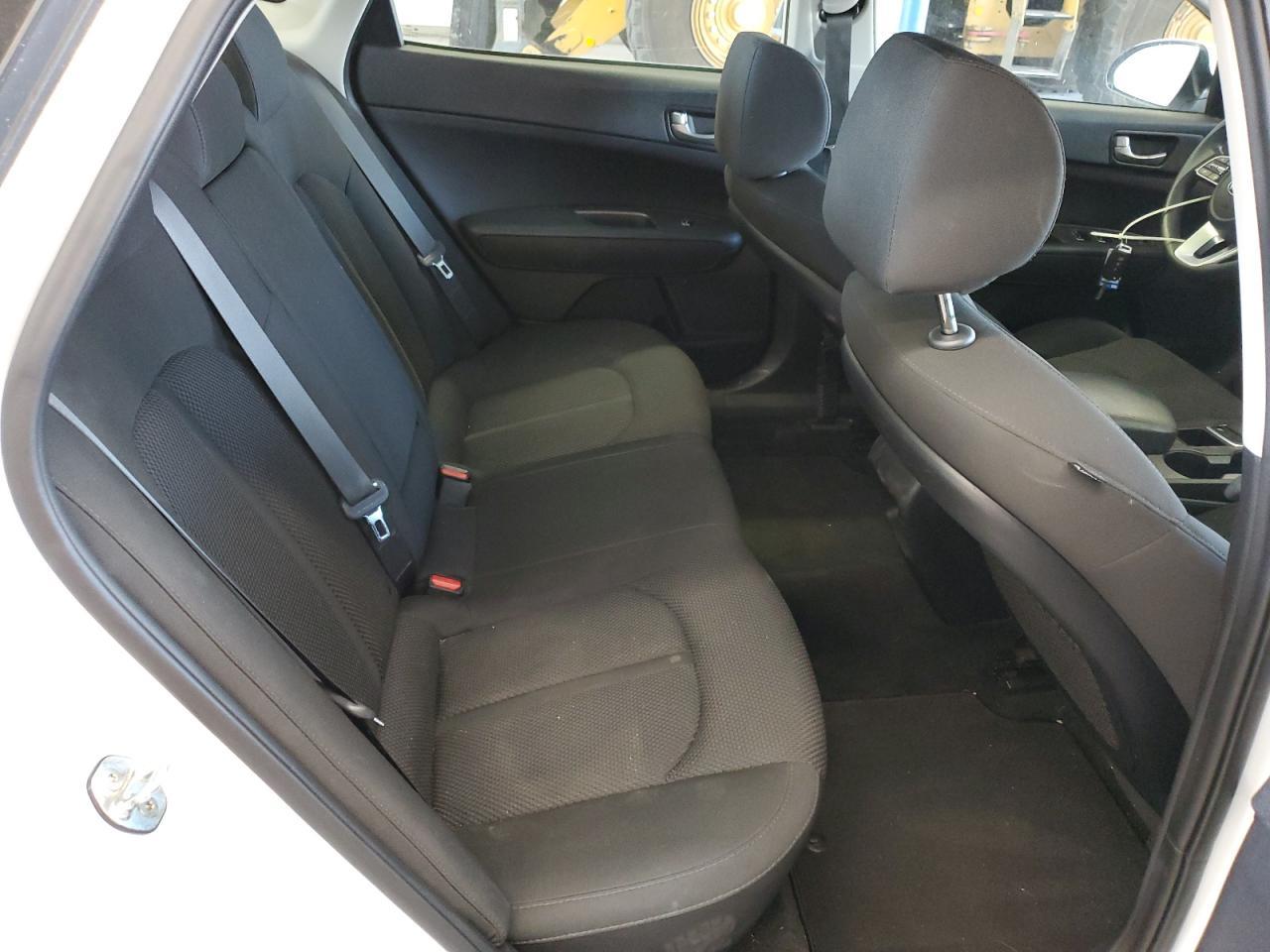 2020 KIA OPTIMA