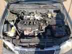 2001 NISSAN SENTRA