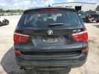 2017 BMW X3