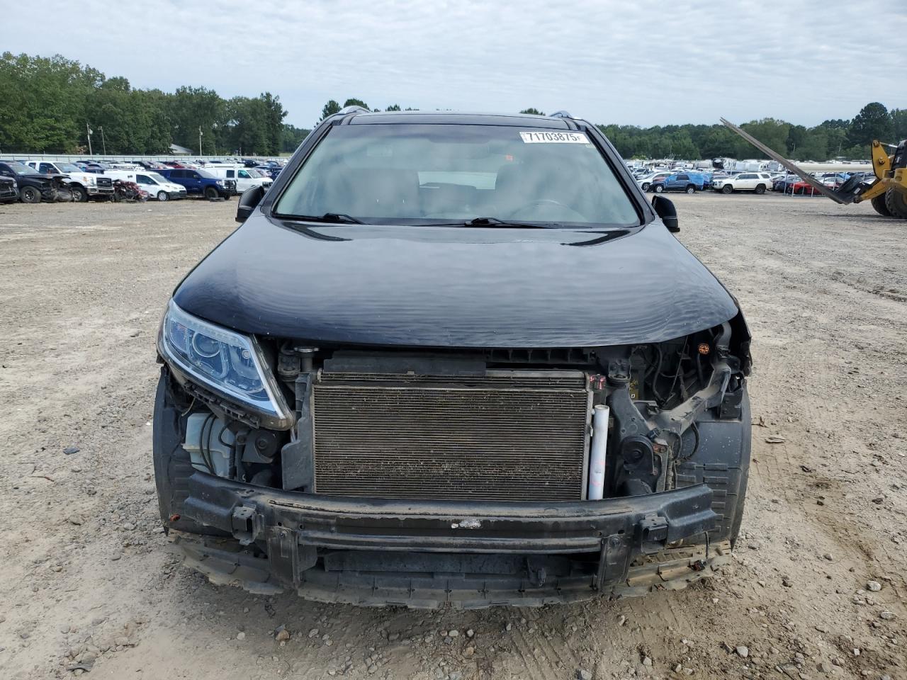 2014 KIA SORENTO