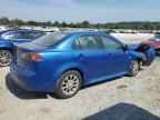 2011 MITSUBISHI LANCER