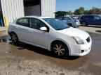 2012 NISSAN SENTRA
