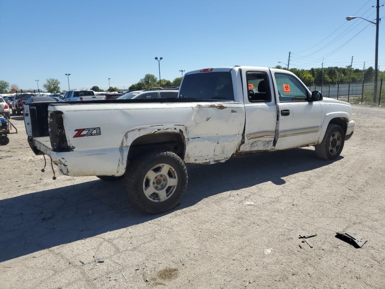 2007 CHEVROLET Silverado