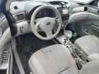 2012 SUBARU FORESTER