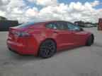 2021 TESLA MODEL S