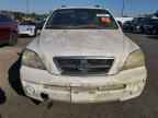 2006 KIA SORENTO