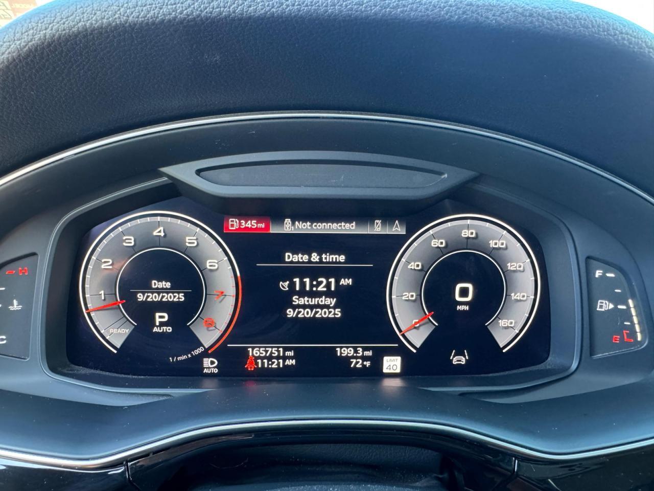 2019 AUDI Q8