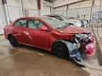2011 TOYOTA COROLLA