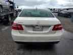 2013 MERCEDES-BENZ E-Class