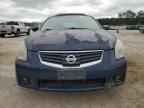 2007 NISSAN Maxima