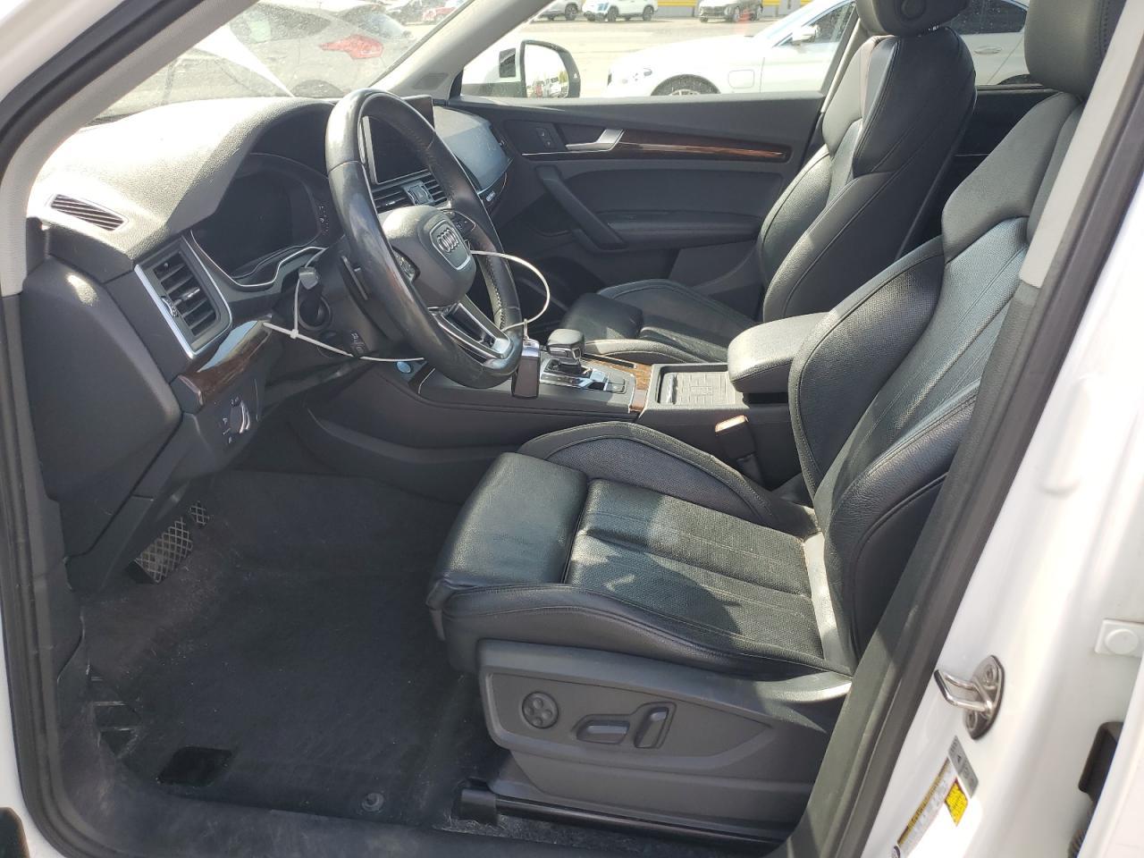 2019 AUDI Q5