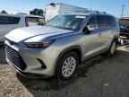 2025 TOYOTA HIGHLANDER
