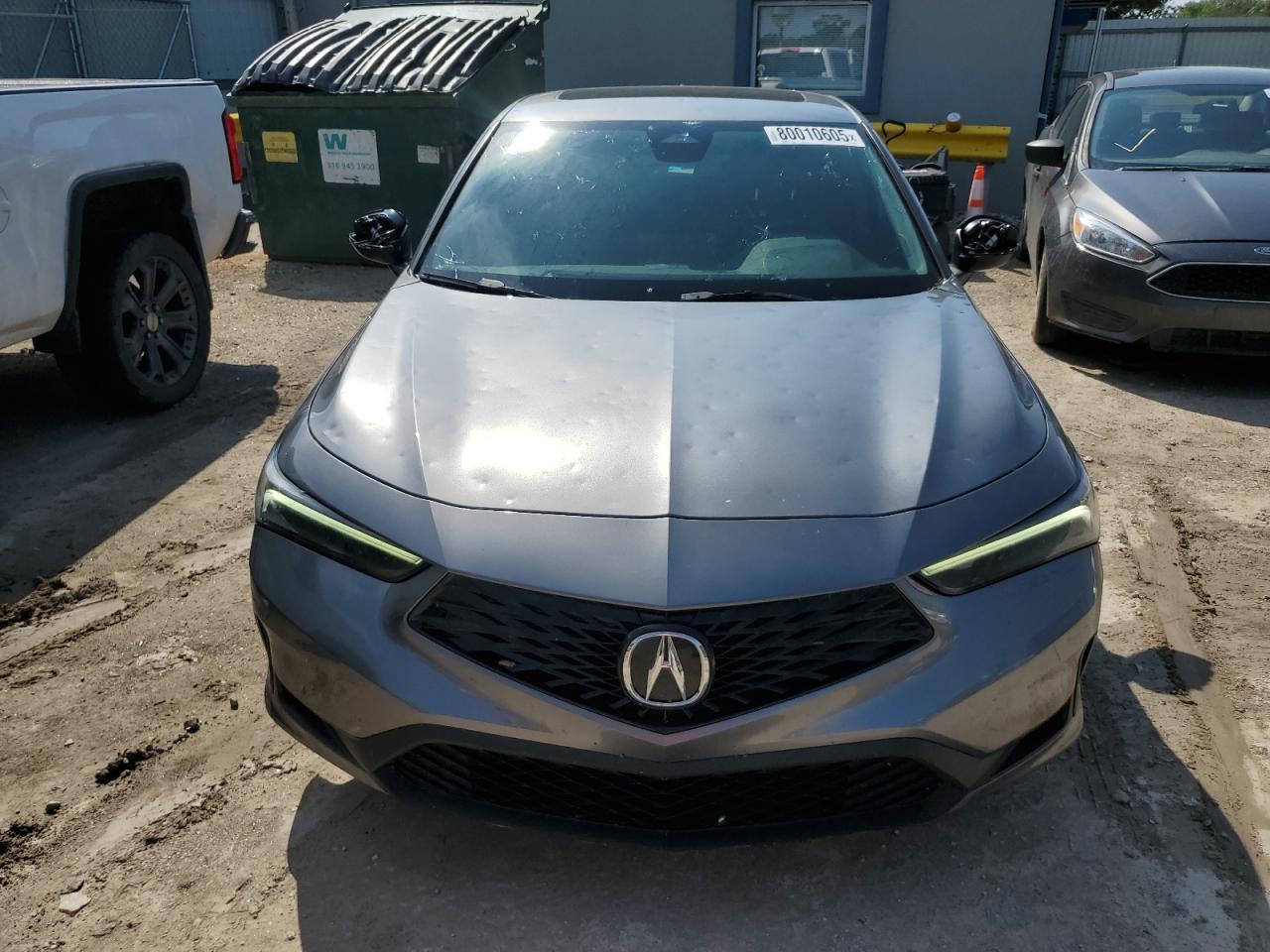 2023 ACURA Integra