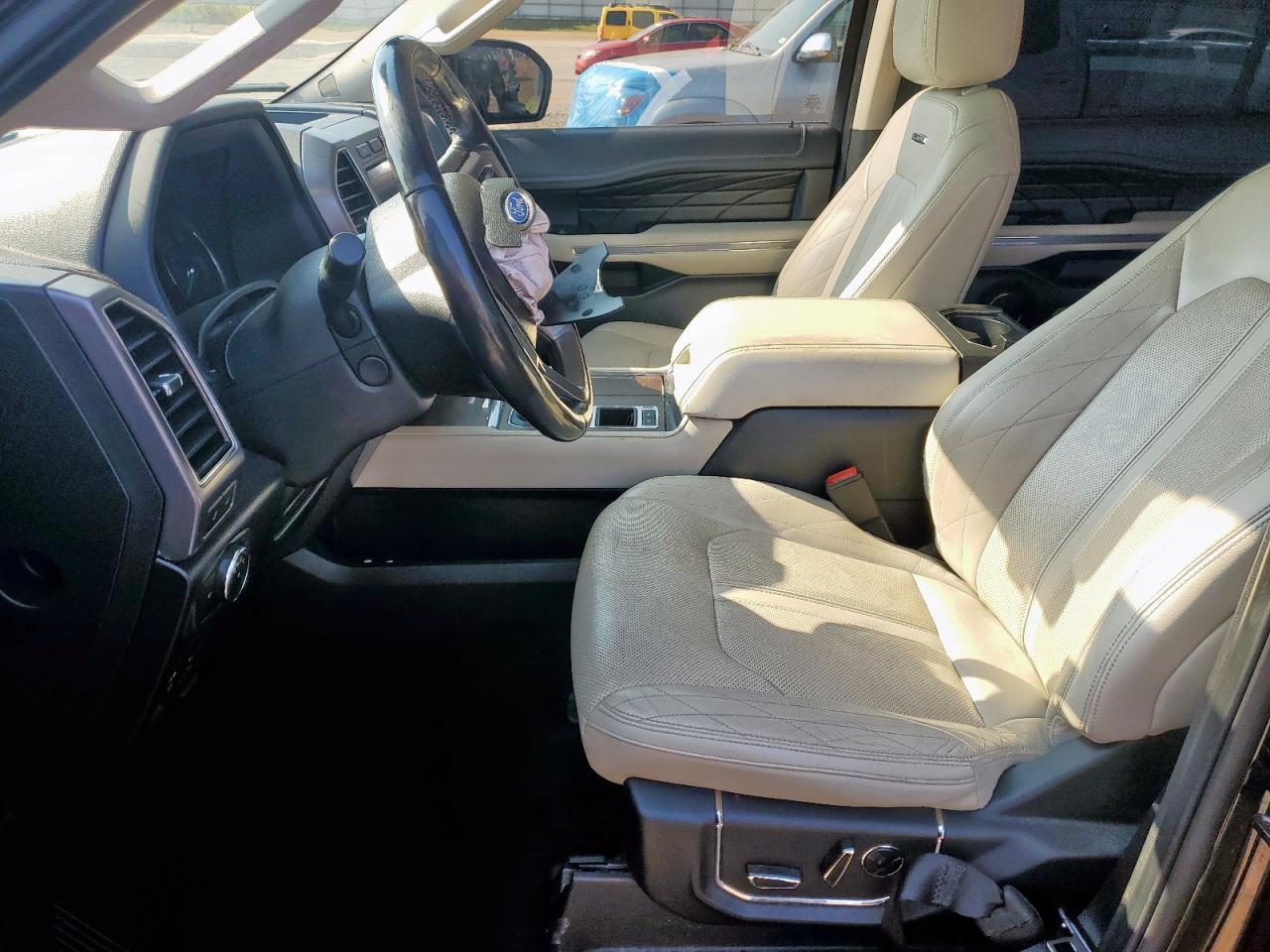 2018 FORD Expedition
