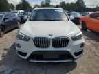 2018 BMW X1