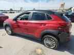 2020 HYUNDAI Kona