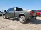 2023 GMC Sierra