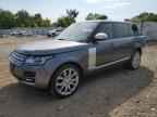 2015 LAND ROVER RANGE ROVER