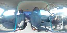 2014 CHEVROLET SONIC