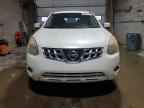 2013 NISSAN ROGUE