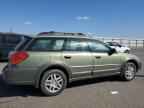 2005 SUBARU Legacy