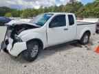 2016 NISSAN Frontier
