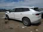 2024 BUICK ENCLAVE