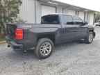 2016 CHEVROLET Silverado
