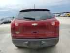 2010 CHEVROLET TRAVERSE
