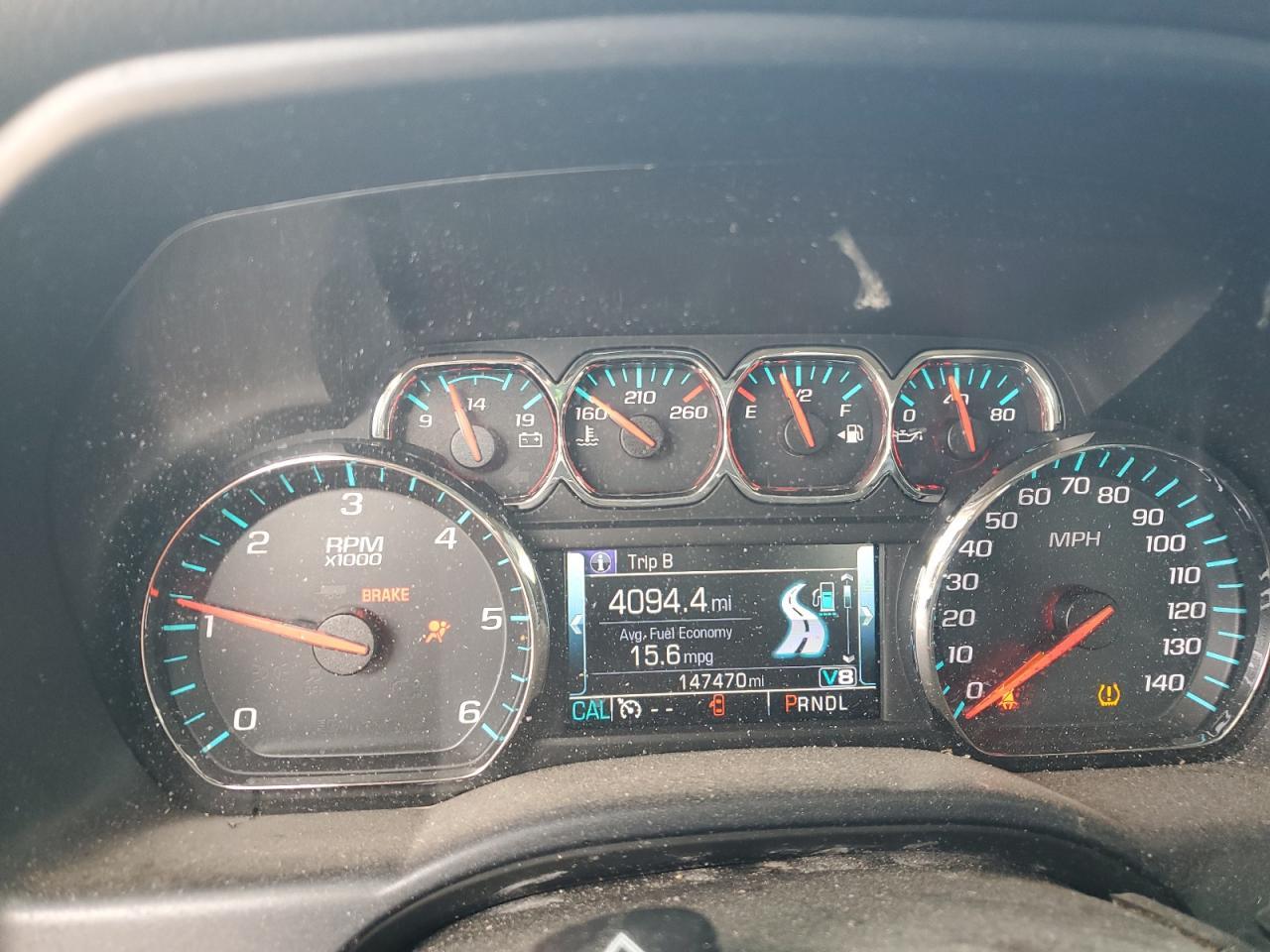 2017 GMC Sierra