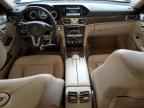 2015 MERCEDES-BENZ E-Class