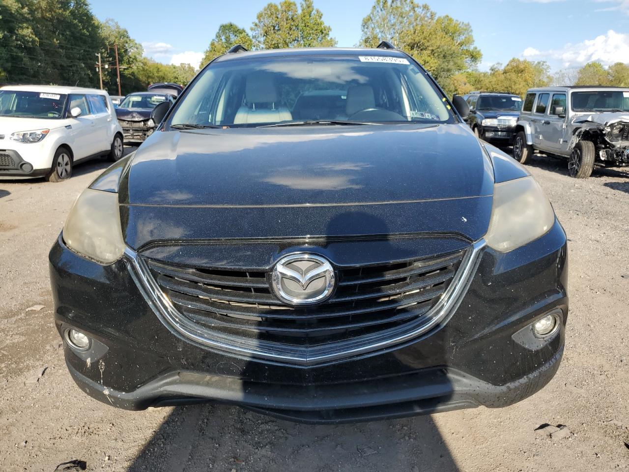 2014 MAZDA CX-9